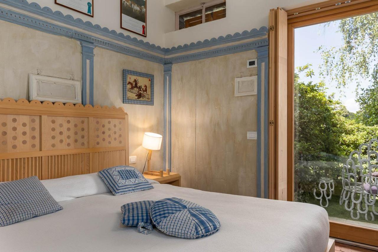 La Cucchetta Bed & Breakfast ดอร์เมลเล็ตโต ภายนอก รูปภาพ