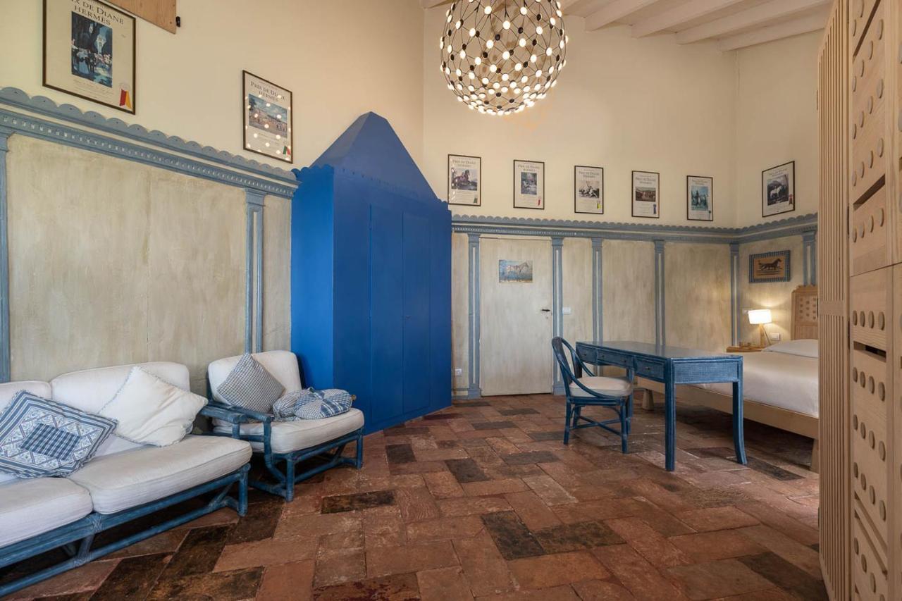 La Cucchetta Bed & Breakfast ดอร์เมลเล็ตโต ภายนอก รูปภาพ