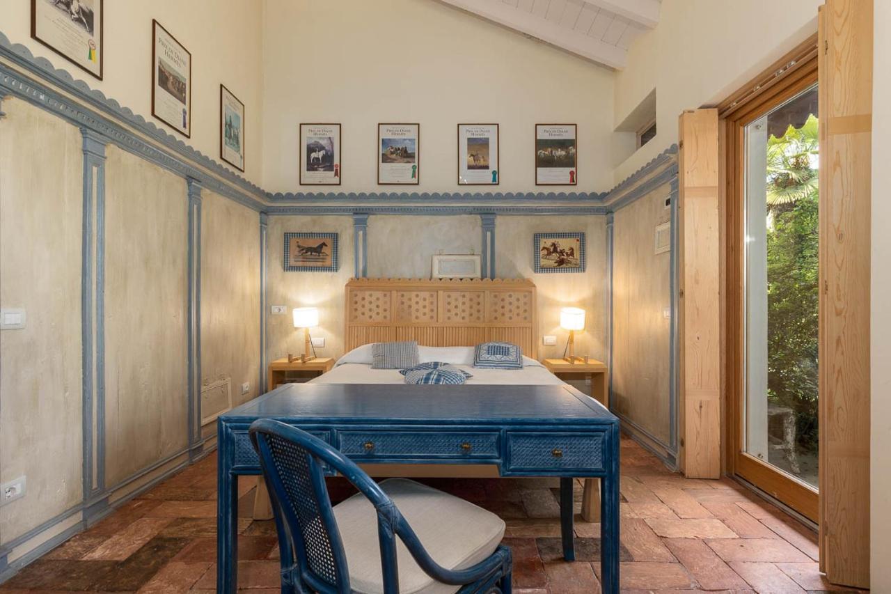 La Cucchetta Bed & Breakfast ดอร์เมลเล็ตโต ภายนอก รูปภาพ