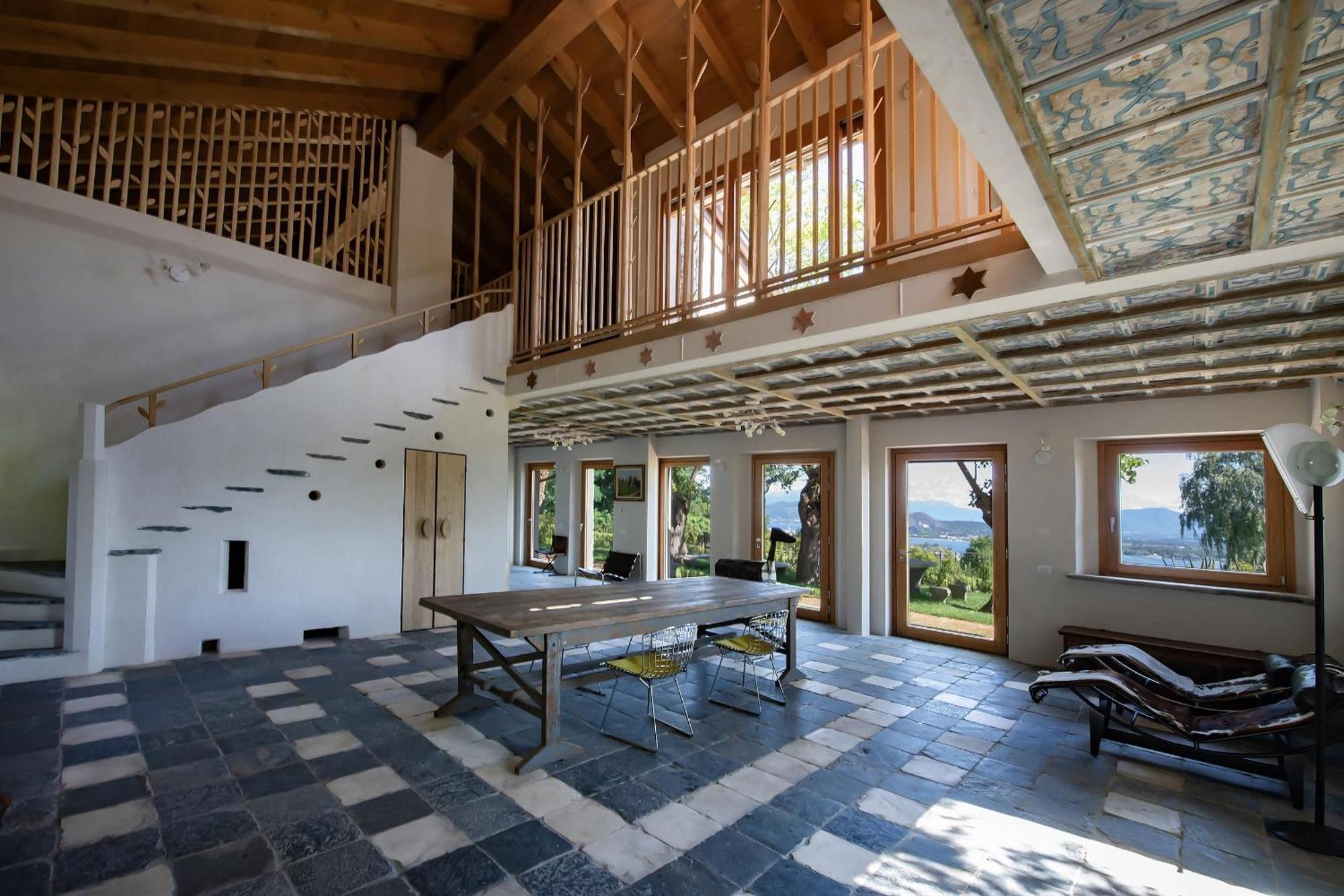 La Cucchetta Bed & Breakfast ดอร์เมลเล็ตโต ภายนอก รูปภาพ