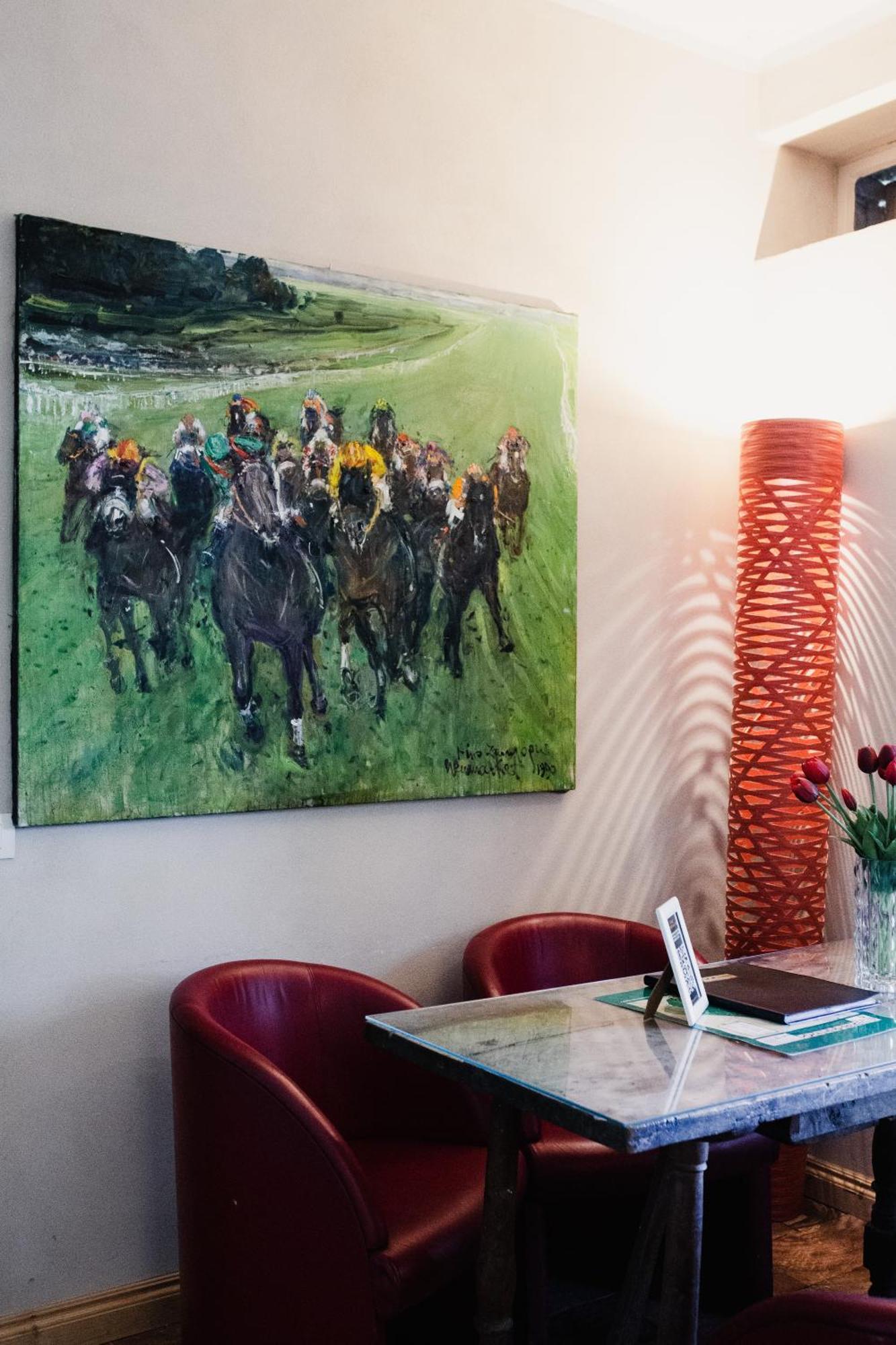 La Cucchetta Bed & Breakfast ดอร์เมลเล็ตโต ภายนอก รูปภาพ