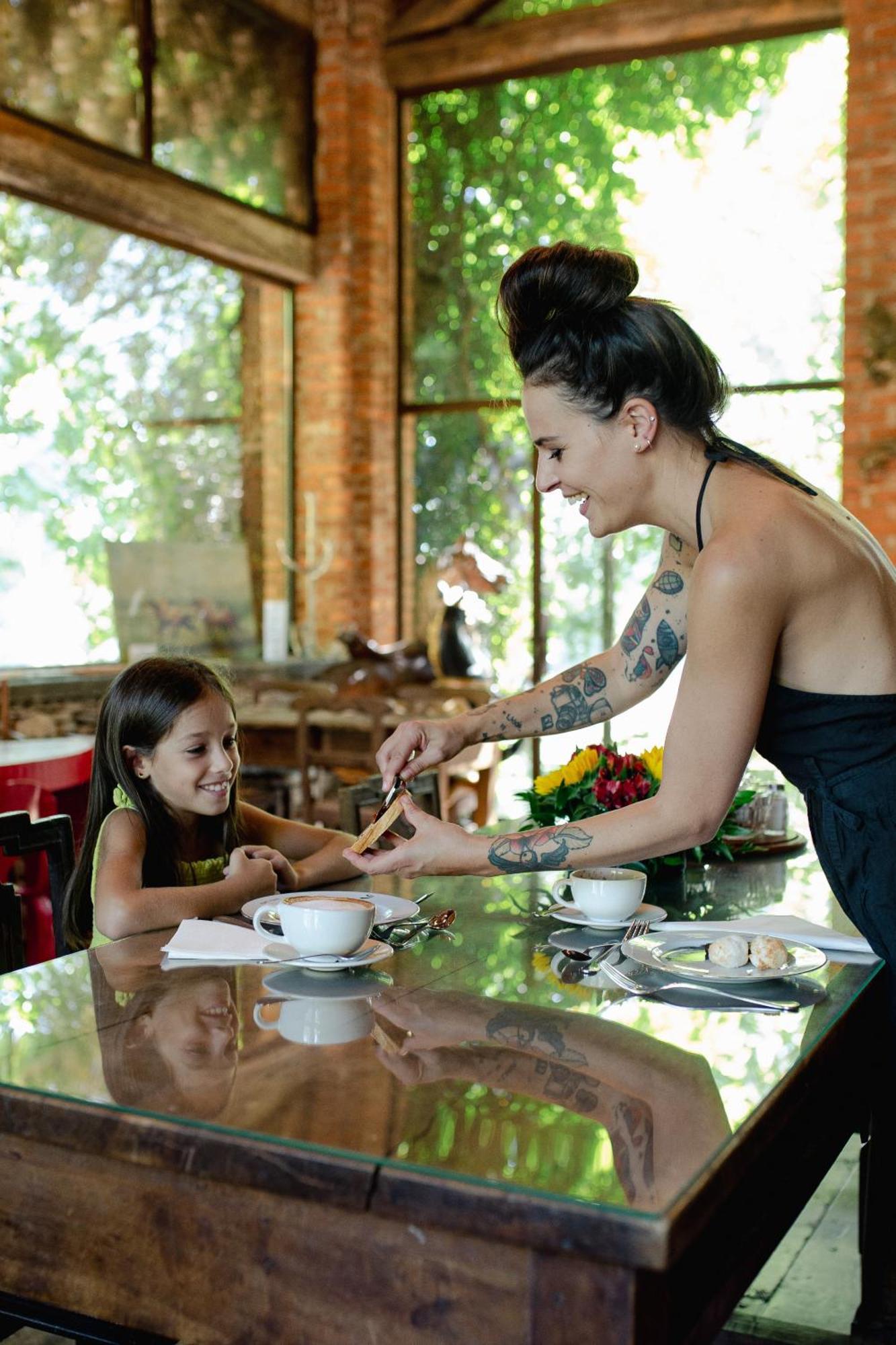 La Cucchetta Bed & Breakfast ดอร์เมลเล็ตโต ภายนอก รูปภาพ