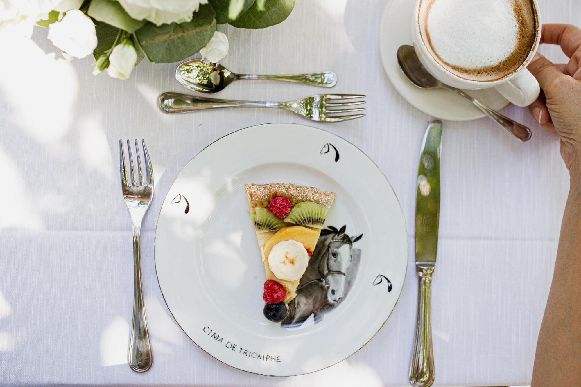 La Cucchetta Bed & Breakfast ดอร์เมลเล็ตโต ภายนอก รูปภาพ