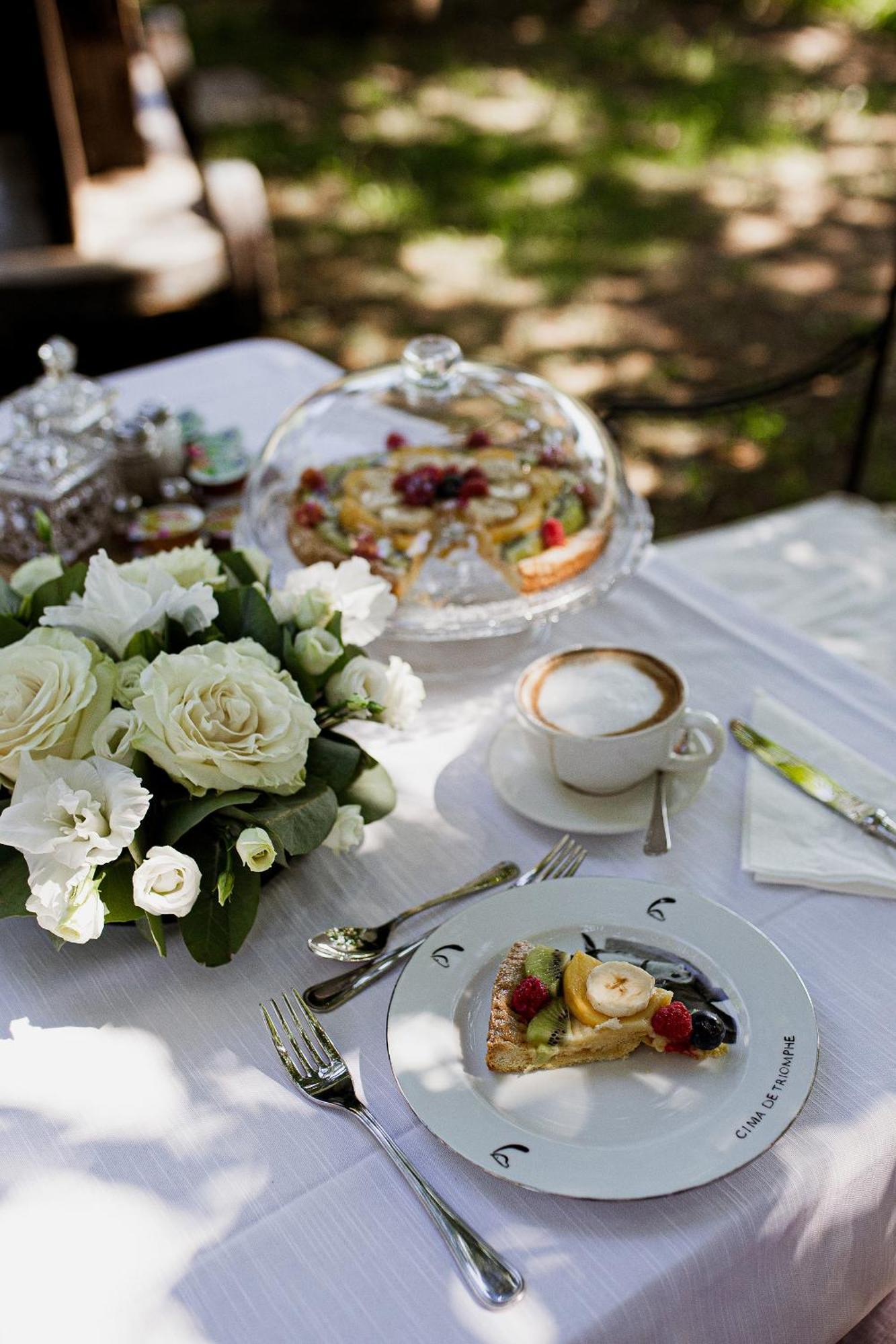 La Cucchetta Bed & Breakfast ดอร์เมลเล็ตโต ภายนอก รูปภาพ