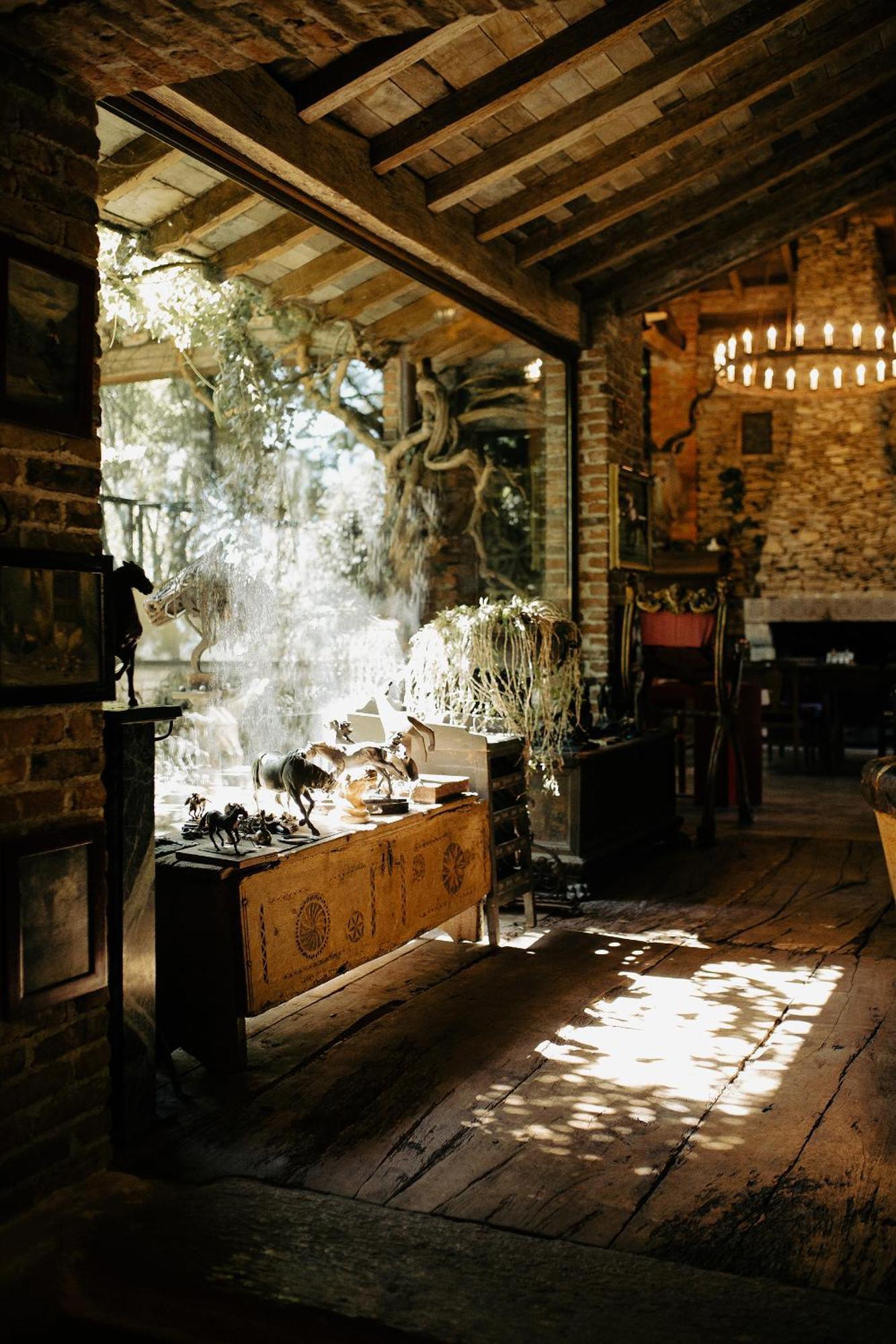 La Cucchetta Bed & Breakfast ดอร์เมลเล็ตโต ภายนอก รูปภาพ
