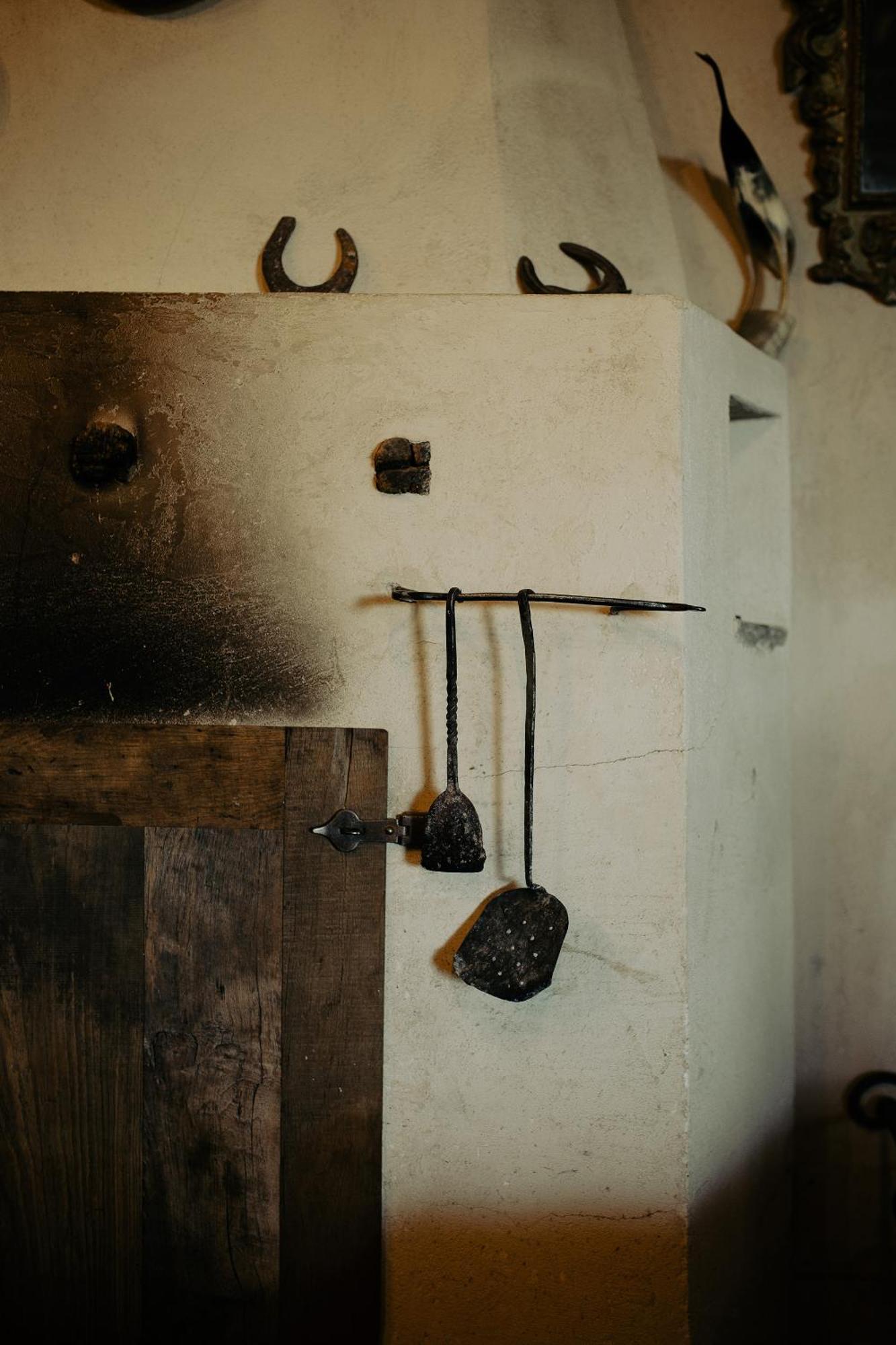 La Cucchetta Bed & Breakfast ดอร์เมลเล็ตโต ภายนอก รูปภาพ