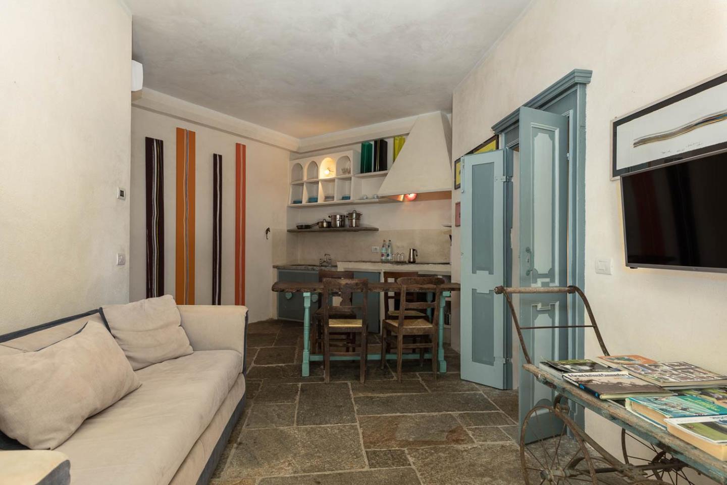 La Cucchetta Bed & Breakfast ดอร์เมลเล็ตโต ภายนอก รูปภาพ