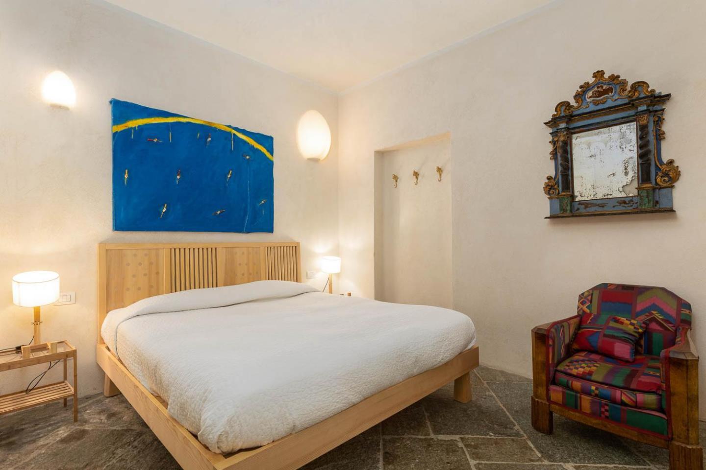 La Cucchetta Bed & Breakfast ดอร์เมลเล็ตโต ภายนอก รูปภาพ