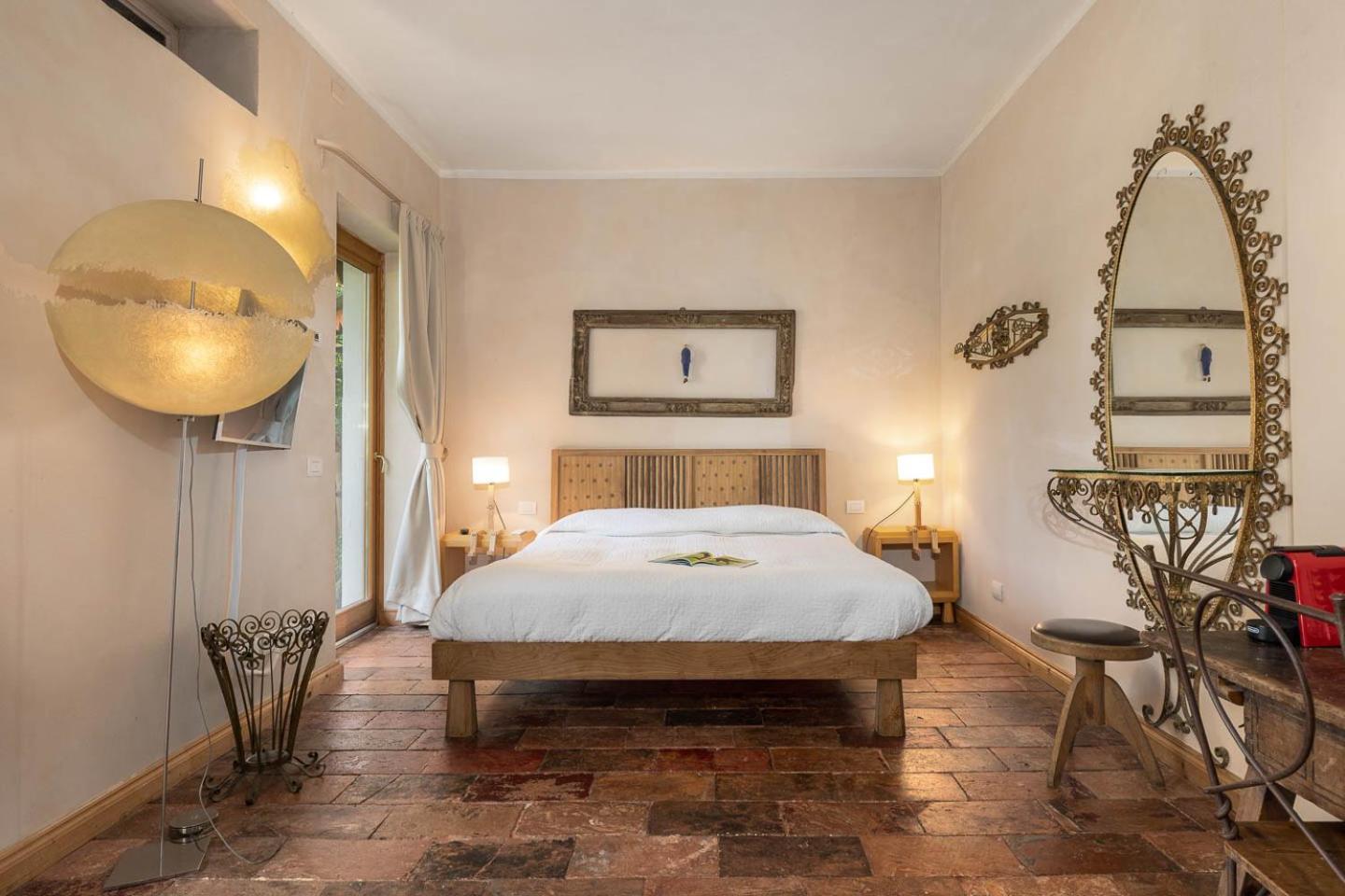 La Cucchetta Bed & Breakfast ดอร์เมลเล็ตโต ภายนอก รูปภาพ