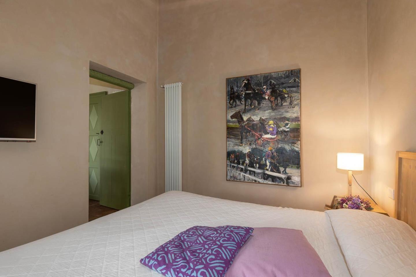 La Cucchetta Bed & Breakfast ดอร์เมลเล็ตโต ภายนอก รูปภาพ