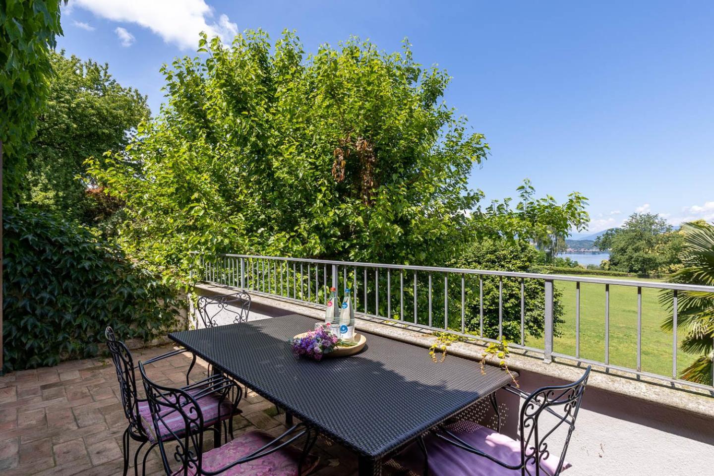 La Cucchetta Bed & Breakfast ดอร์เมลเล็ตโต ภายนอก รูปภาพ