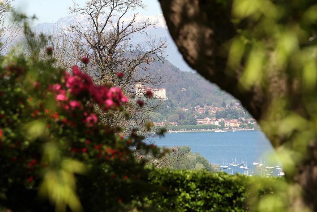La Cucchetta Bed & Breakfast ดอร์เมลเล็ตโต ภายนอก รูปภาพ