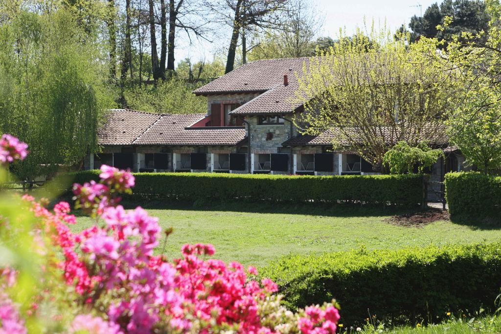 La Cucchetta Bed & Breakfast ดอร์เมลเล็ตโต ภายนอก รูปภาพ