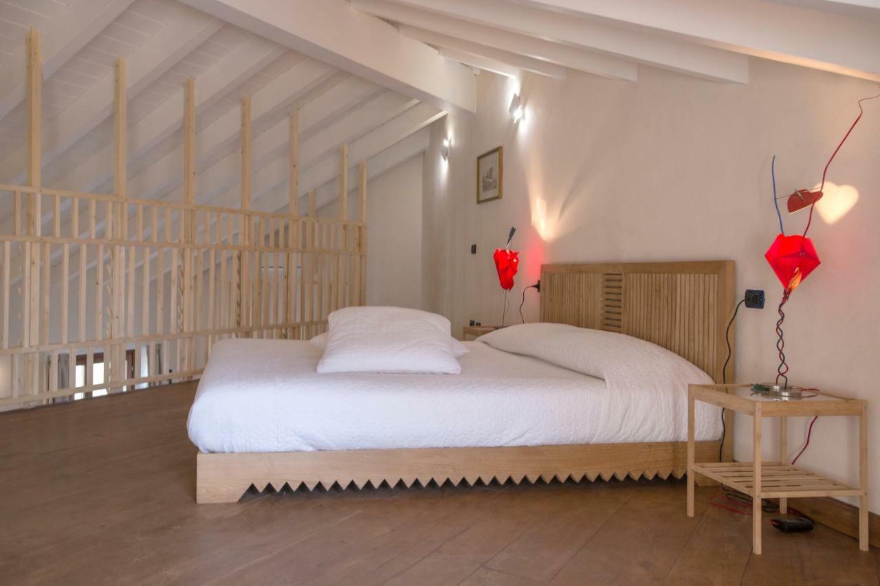 La Cucchetta Bed & Breakfast ดอร์เมลเล็ตโต ภายนอก รูปภาพ