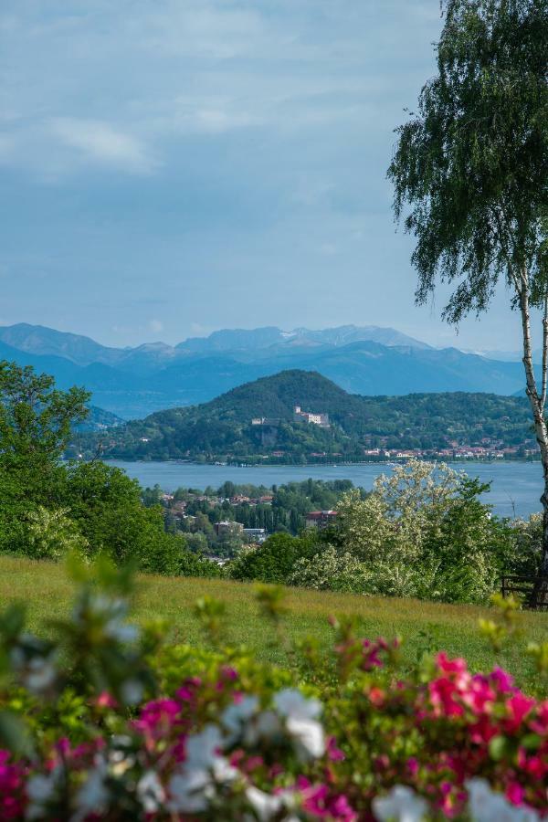 La Cucchetta Bed & Breakfast ดอร์เมลเล็ตโต ภายนอก รูปภาพ