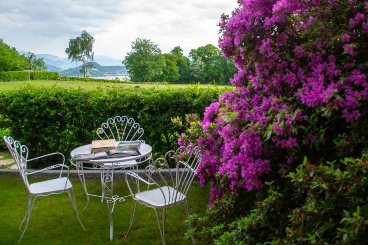 La Cucchetta Bed & Breakfast ดอร์เมลเล็ตโต ภายนอก รูปภาพ